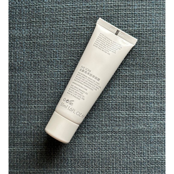 SEALED Eve Lom Rescue Mask Honey Infused Kaolin Clay Purify Brighten Condition - Picture 2 of 12